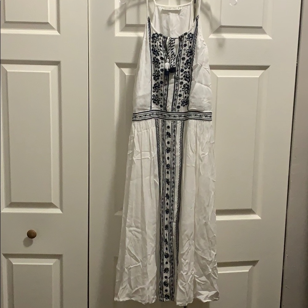 Abercrombie and Fitch dress